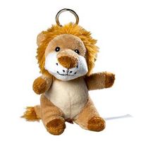 PELUCHES PORTACHIAVI